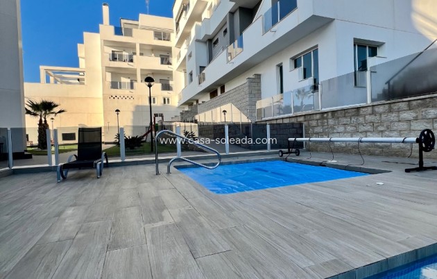Reventa - Apartamento / piso - Orihuela Costa - Costa Blanca