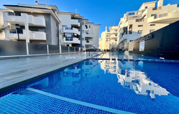 Reventa - Apartamento / piso - Orihuela Costa - Costa Blanca