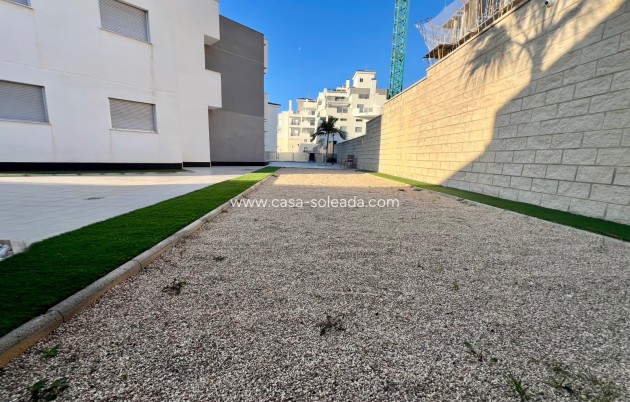 Reventa - Apartamento / piso - Orihuela Costa - Costa Blanca