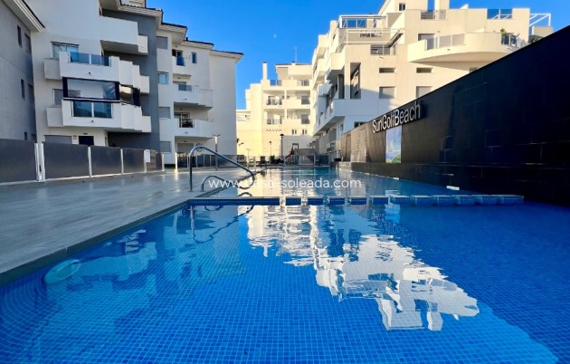 Reventa - Apartamento / piso - Orihuela Costa - Costa Blanca