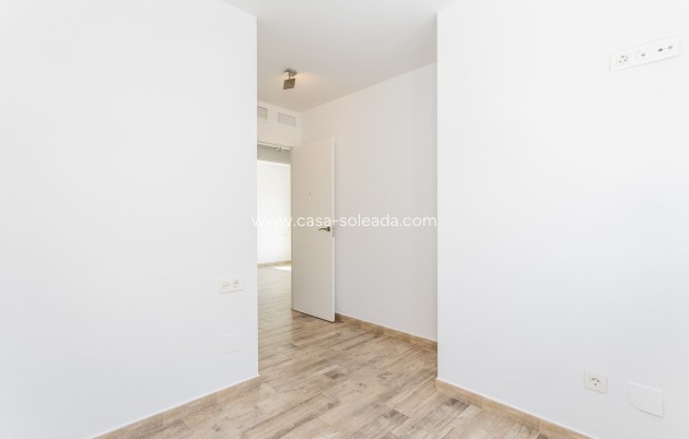 Wiederverkauf - Villa - Santa Pola - Gran Alacant