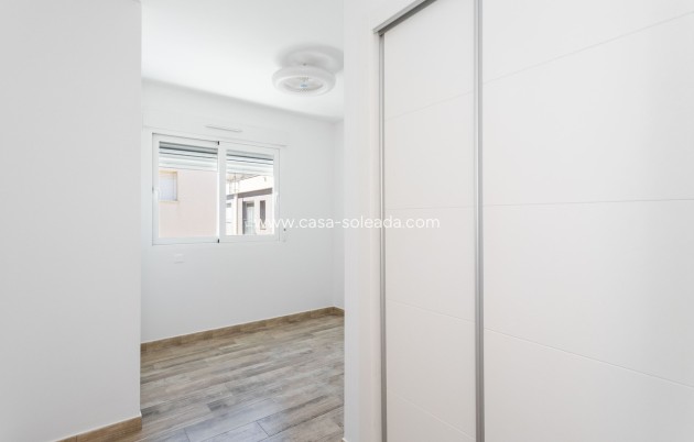 Wiederverkauf - Villa - Santa Pola - Gran Alacant