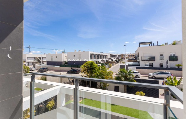 Wiederverkauf - Villa - Santa Pola - Gran Alacant