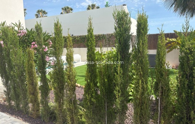 Resale - Villa - Algorfa - La Finca Golf Resort