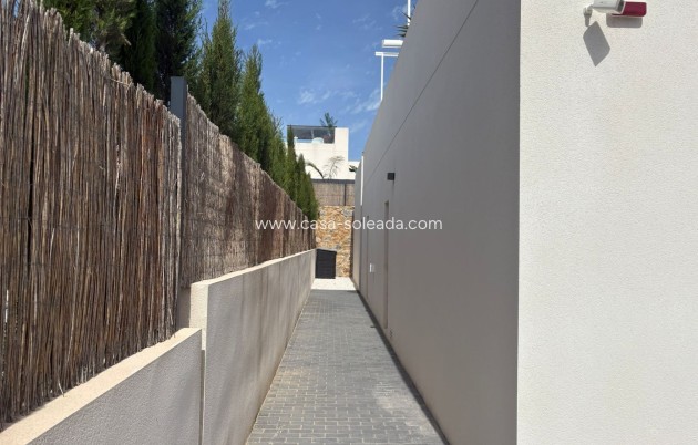 Resale - Villa - Algorfa - La Finca Golf Resort