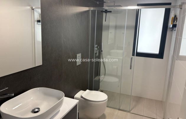 Resale - Villa - Algorfa - La Finca Golf Resort