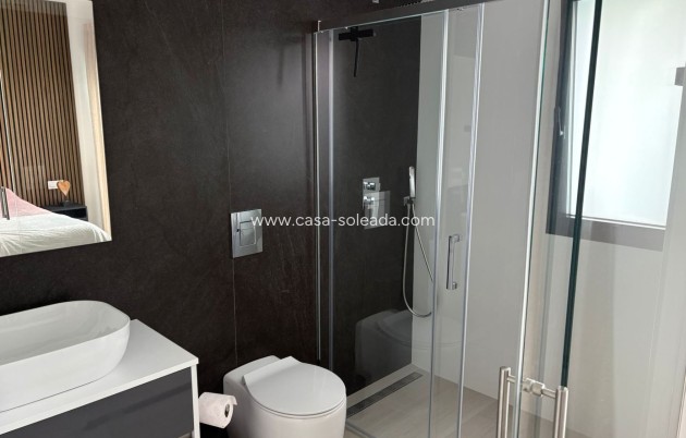 Resale - Villa - Algorfa - La Finca Golf Resort