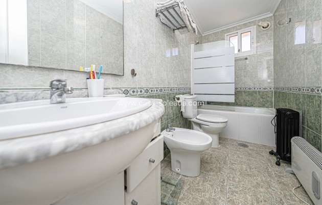 Wiederverkauf - Wohnung - La Mata - Torre la Mata