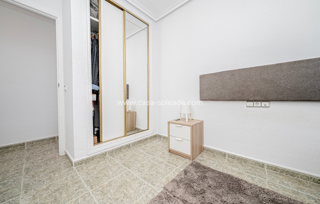 Wiederverkauf - Wohnung - La Mata - Torre la Mata