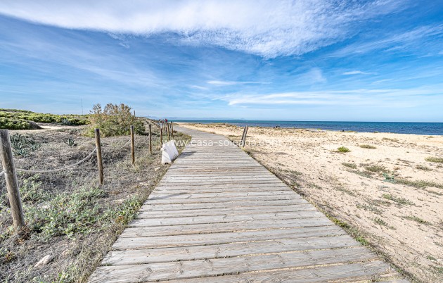 Wiederverkauf - Wohnung - La Mata - Torre la Mata