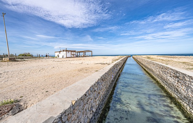 Wiederverkauf - Wohnung - La Mata - Torre la Mata
