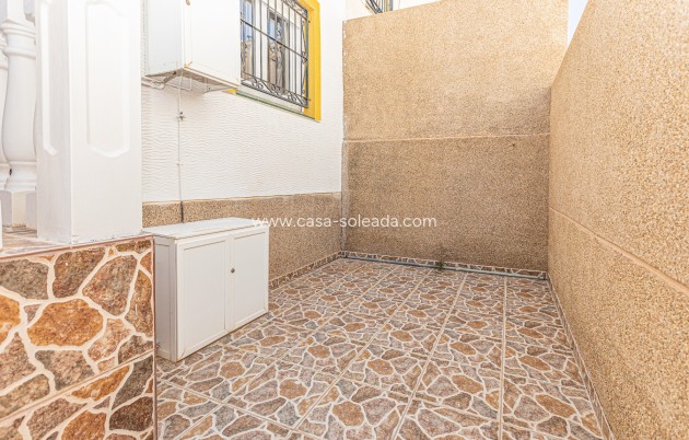 Revente - Quad - Los Altos