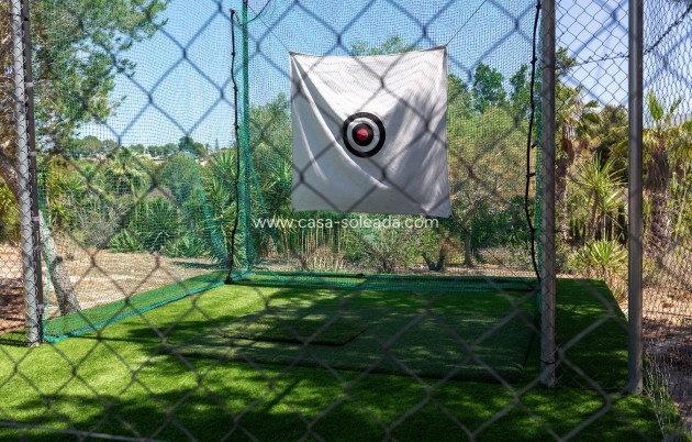 Revente - Quad - Los Altos