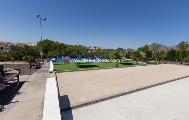 Revente - Quad - Los Altos
