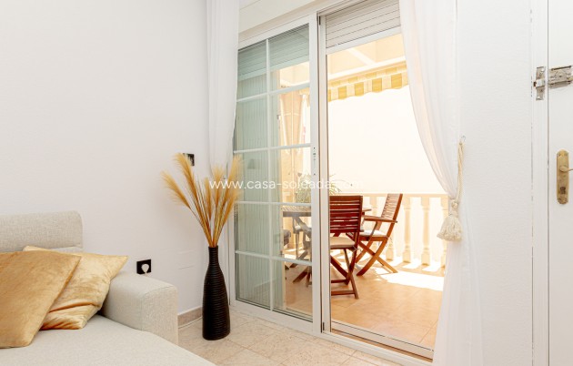 Wiederverkauf - Bungalow - La Zenia