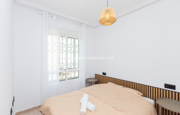 Wiederverkauf - Bungalow - La Zenia