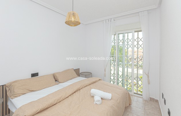Wiederverkauf - Bungalow - La Zenia
