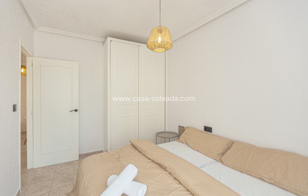 Wiederverkauf - Bungalow - La Zenia