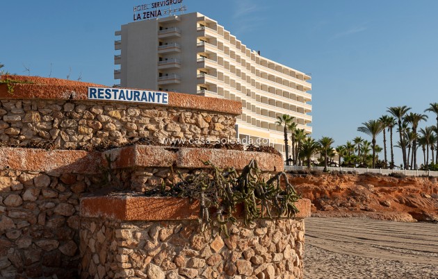Wiederverkauf - Bungalow - La Zenia