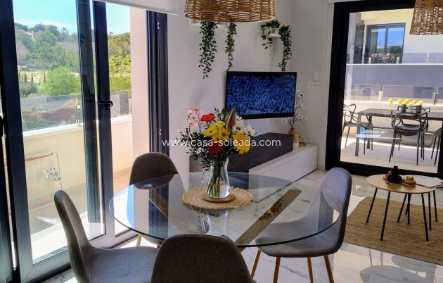 Wiederverkauf - Wohnung - Orihuela Costa - La Florida