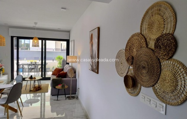 Wiederverkauf - Wohnung - Orihuela Costa - La Florida