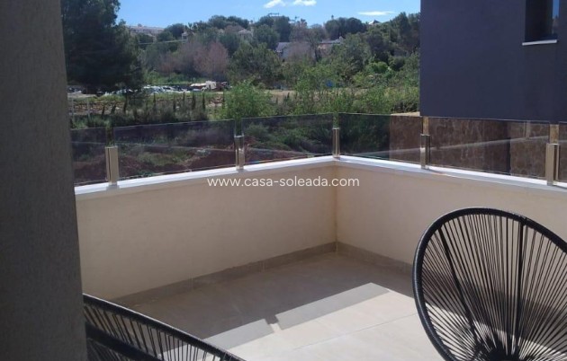 Wiederverkauf - Wohnung - Orihuela Costa - La Florida