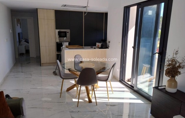 Wiederverkauf - Wohnung - Orihuela Costa - La Florida
