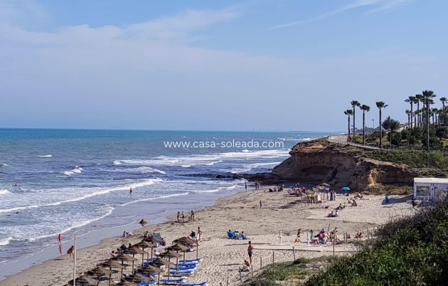 Wiederverkauf - Wohnung - Orihuela Costa - La Florida