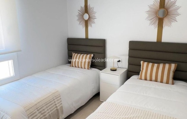 Wiederverkauf - Wohnung - Guardamar del Segura - El Raso