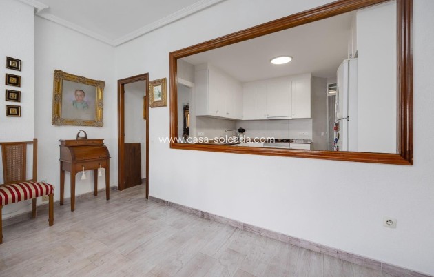 Herverkoop - Appartement / flat - Torrevieja - Paseo Maritimo