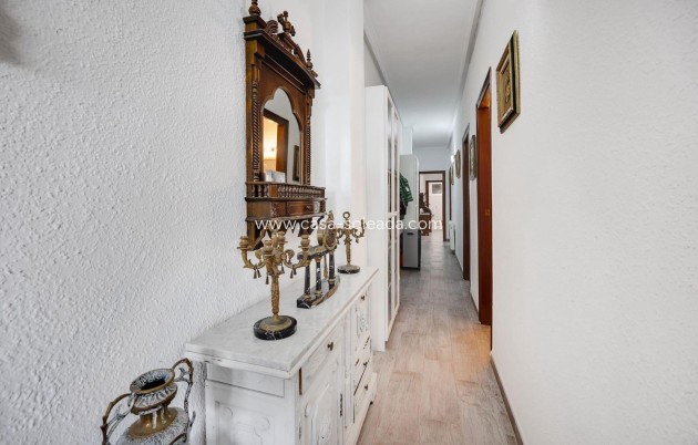 Herverkoop - Appartement / flat - Torrevieja - Paseo Maritimo