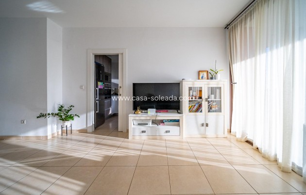 Wiederverkauf - Wohnung - Orihuela Costa - Lomas de Cabo Roig