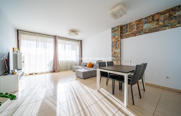 Wiederverkauf - Wohnung - Orihuela Costa - Lomas de Cabo Roig