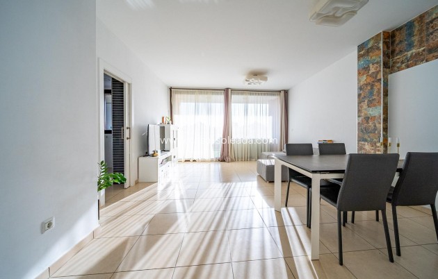 Wiederverkauf - Wohnung - Orihuela Costa - Lomas de Cabo Roig