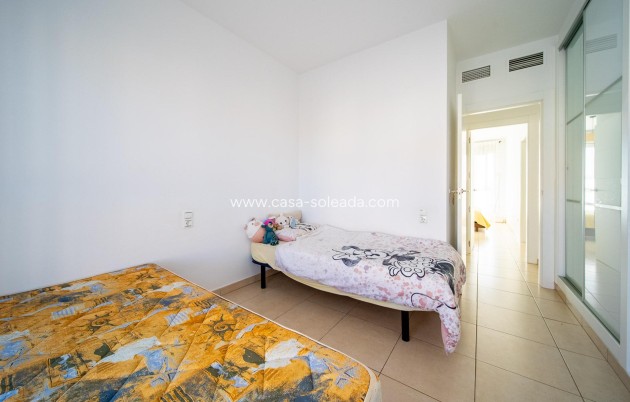Wiederverkauf - Wohnung - Orihuela Costa - Lomas de Cabo Roig
