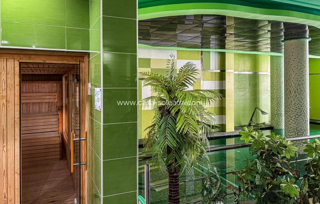 Wiederverkauf - Wohnung - Orihuela Costa - Lomas de Cabo Roig