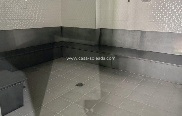 Wiederverkauf - Wohnung - Orihuela Costa - Lomas de Cabo Roig