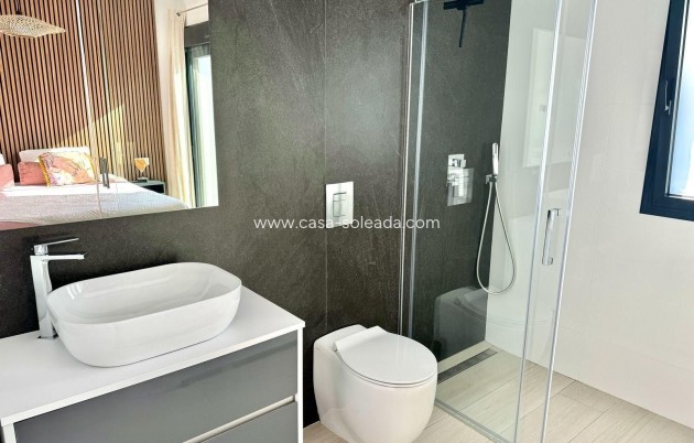 Resale - Villa - Algorfa - La Finca Golf Resort