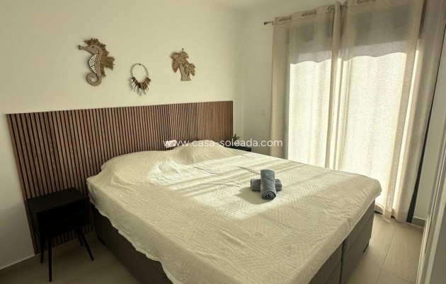 Resale - Villa - Algorfa - La Finca Golf Resort