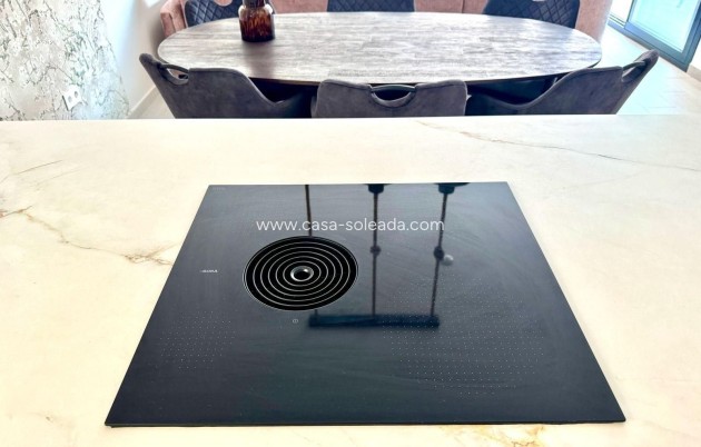 Resale - Villa - Algorfa - La Finca Golf Resort