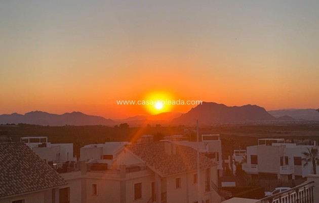 Reventa - Apartamento / piso - Algorfa - La Finca Golf Resort