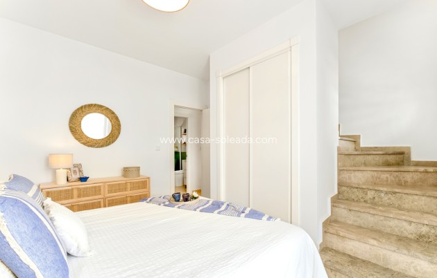 Wiederverkauf - Stadthaus - Villamartin - Costa Blanca