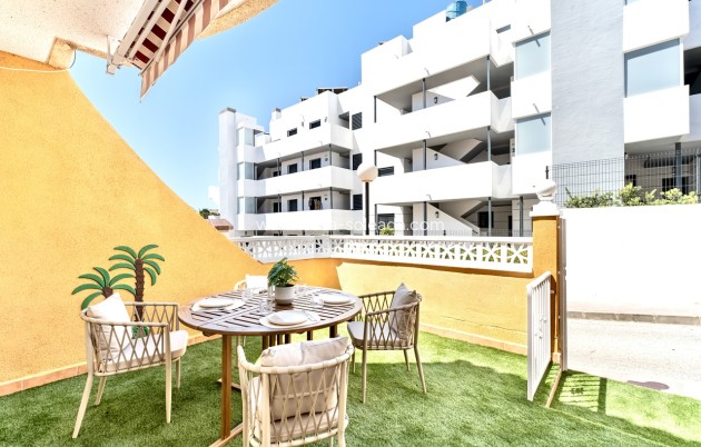 Wiederverkauf - Stadthaus - Villamartin - Costa Blanca