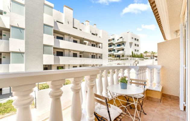 Wiederverkauf - Stadthaus - Villamartin - Costa Blanca