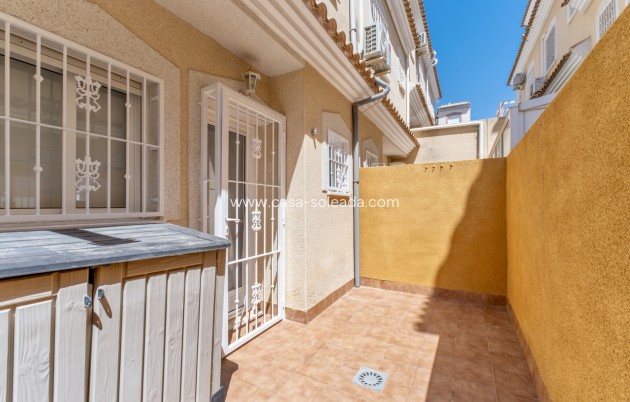 Wiederverkauf - Stadthaus - Villamartin - Costa Blanca