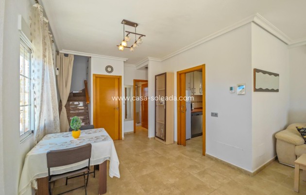 Wiederverkauf - Villa - Torrevieja - La Mata