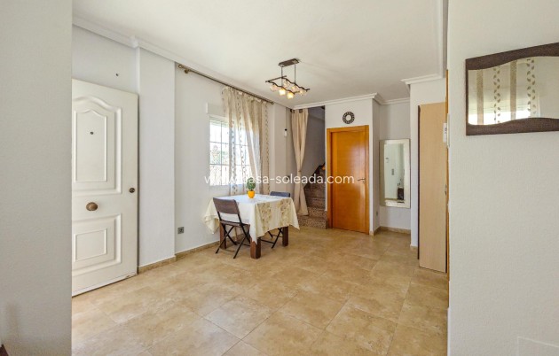 Wiederverkauf - Villa - Torrevieja - La Mata