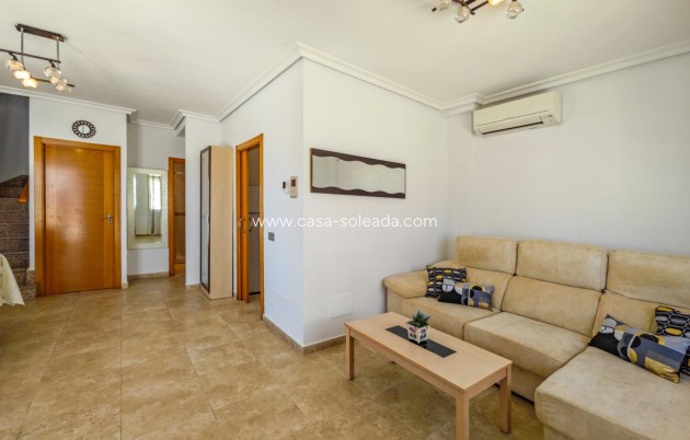 Wiederverkauf - Villa - Torrevieja - La Mata