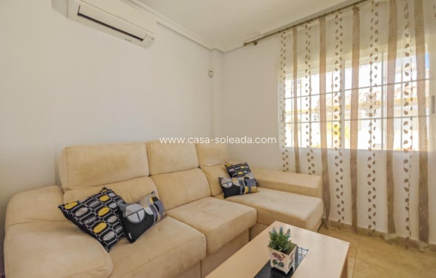 Wiederverkauf - Villa - Torrevieja - La Mata