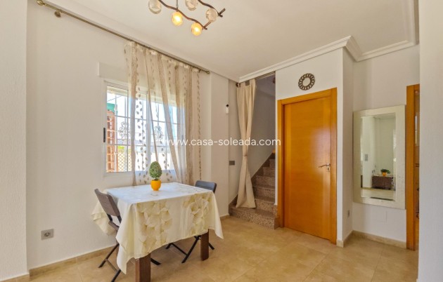 Wiederverkauf - Villa - Torrevieja - La Mata
